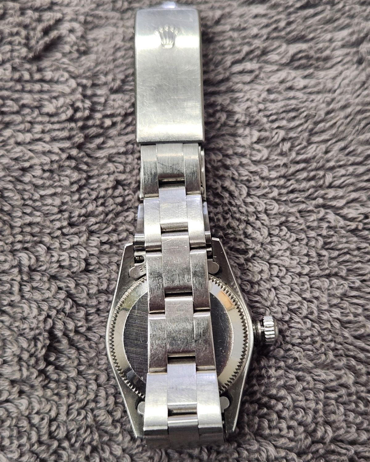 Rolex 76080