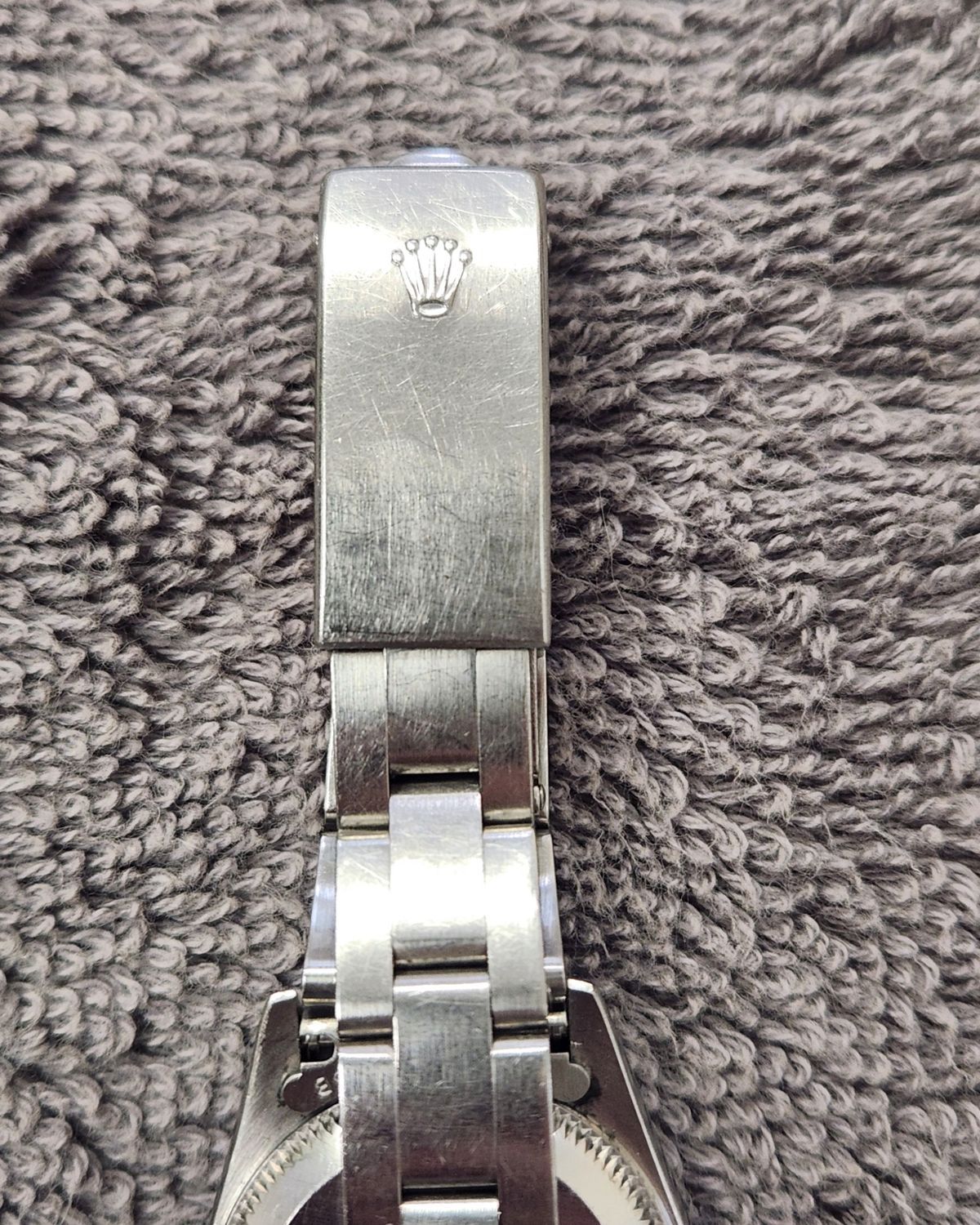 Rolex 76080