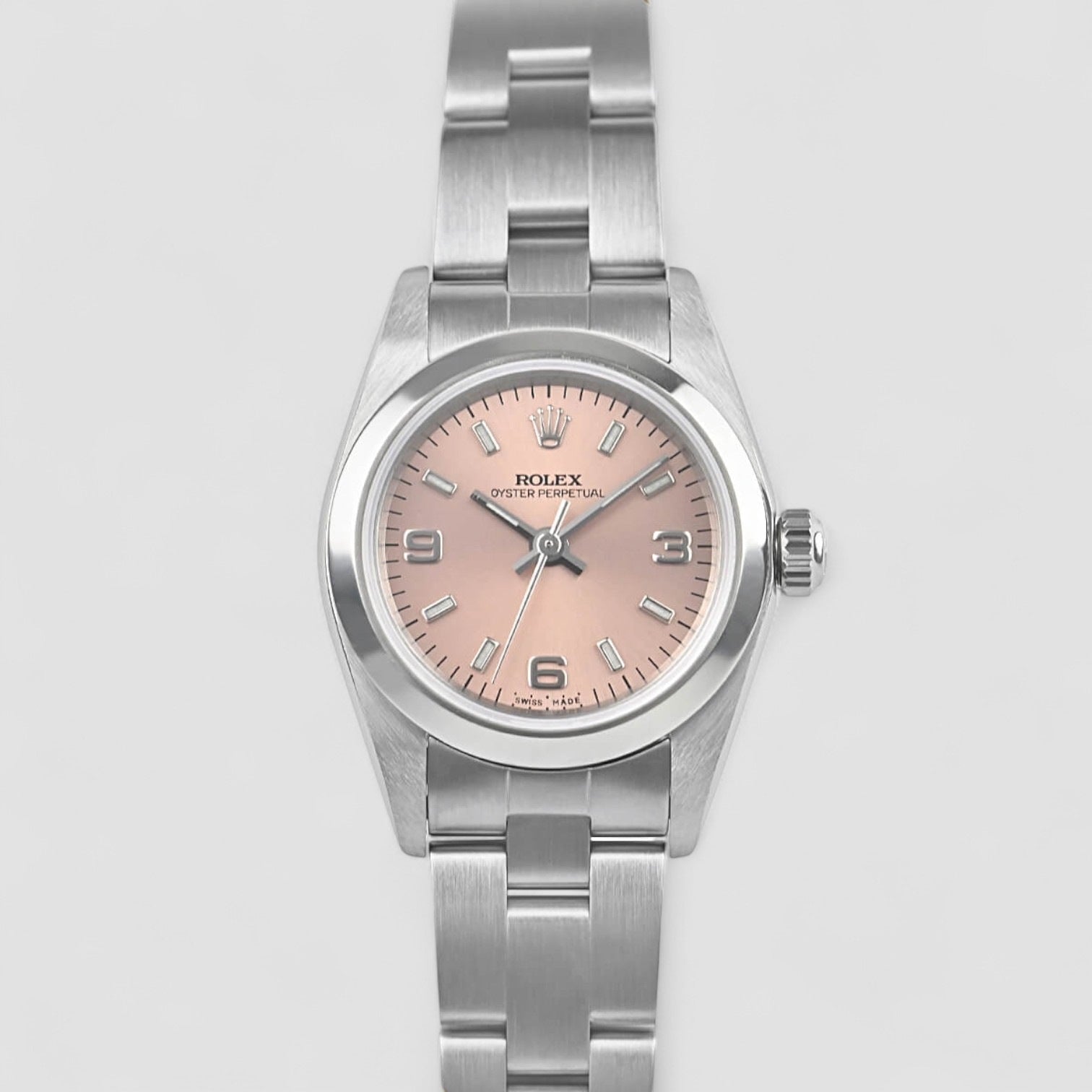 Rolex 76080