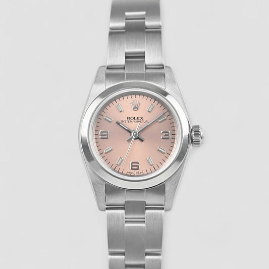 Rolex 76080