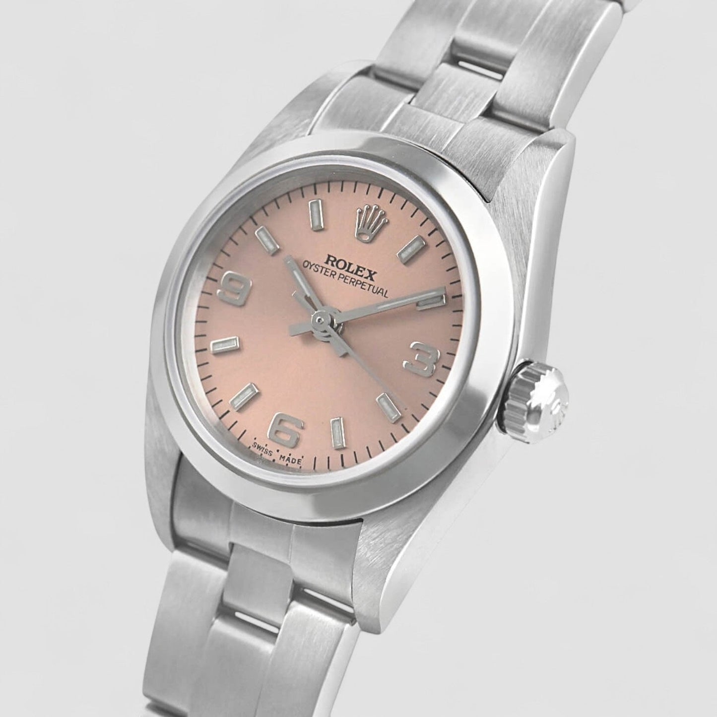 Rolex 76080