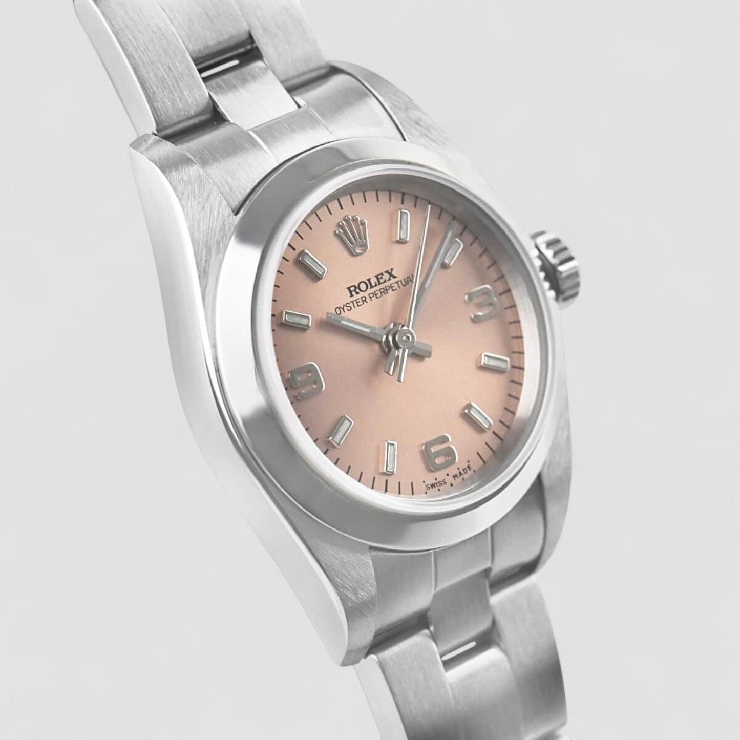 Rolex 76080