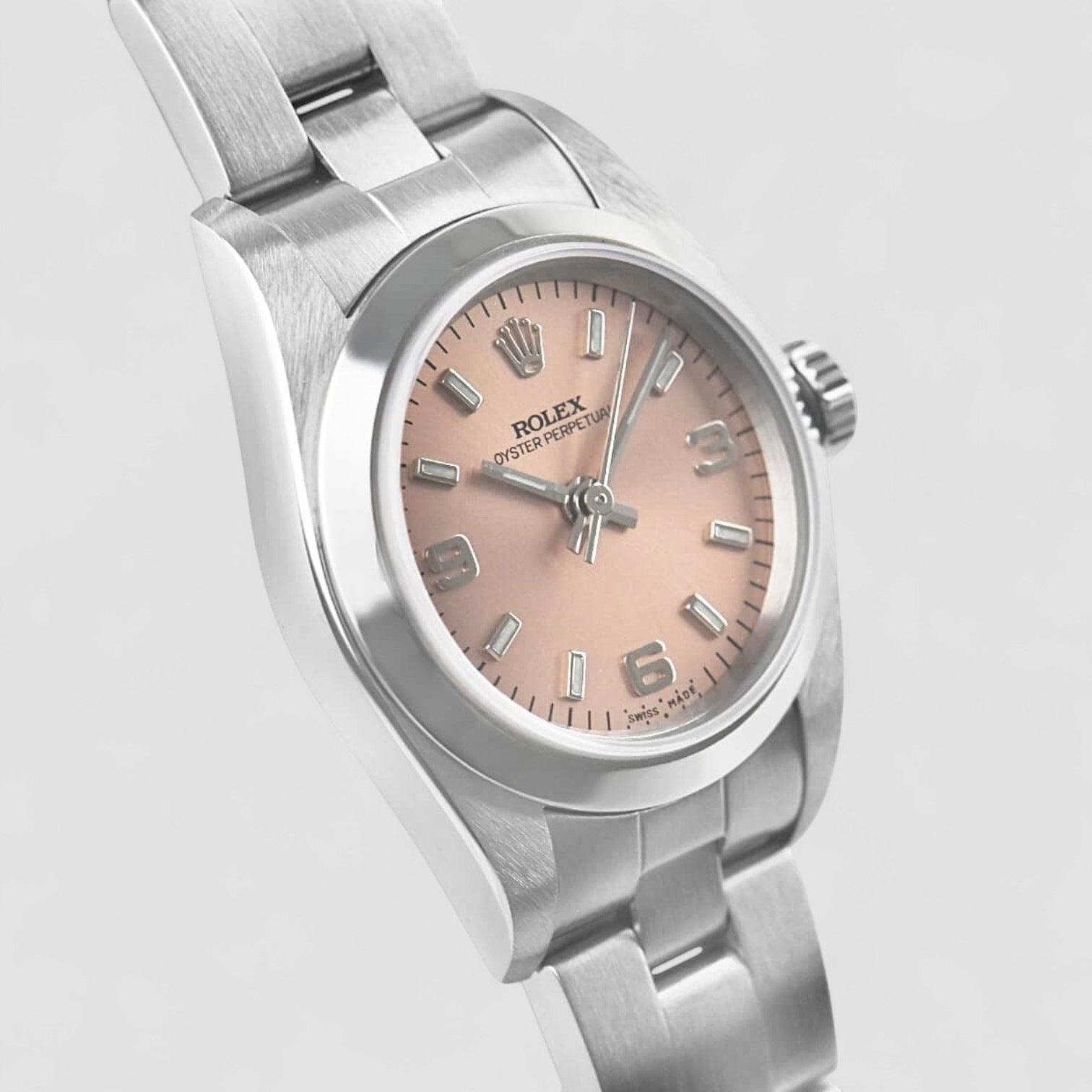 Rolex 76080