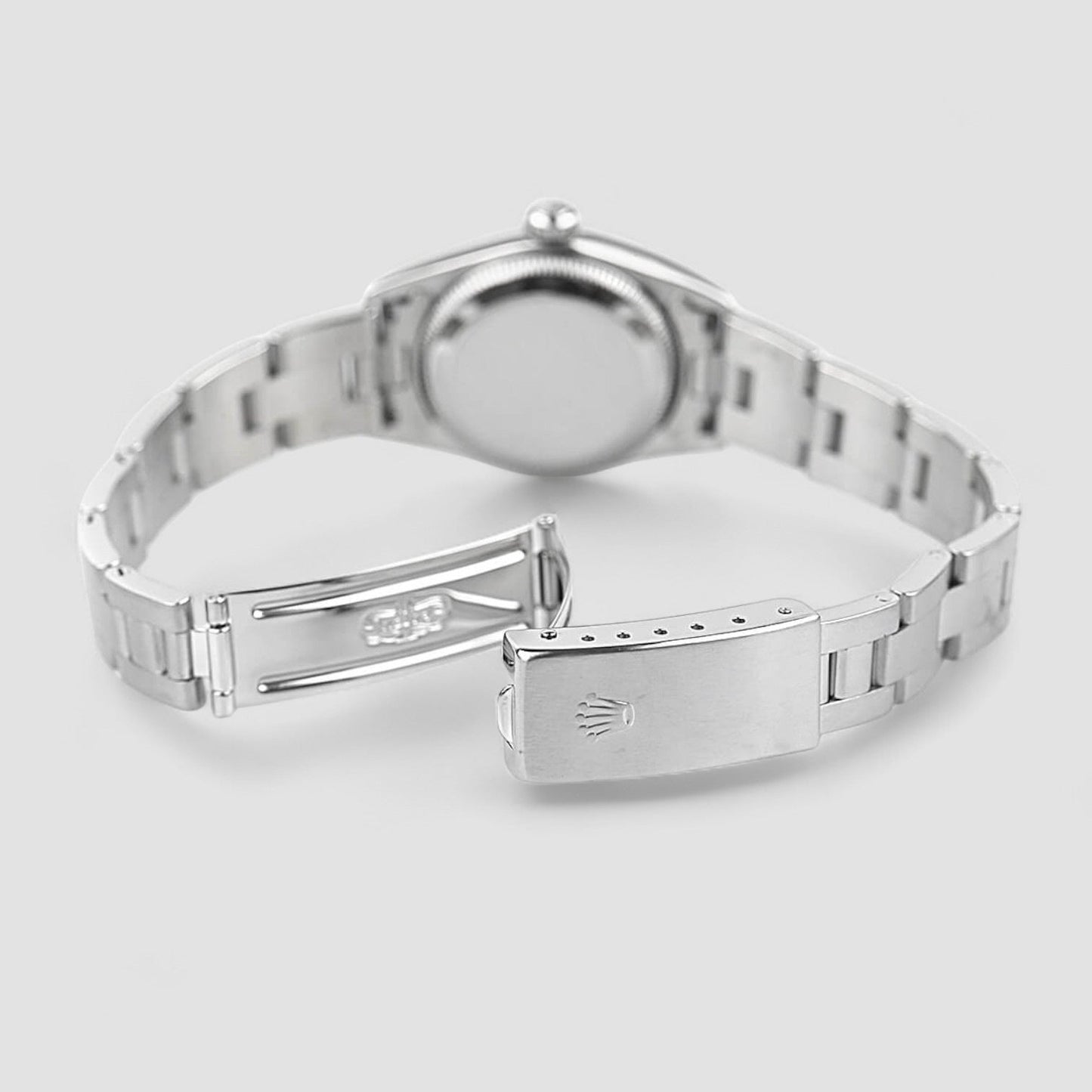 Rolex 76080