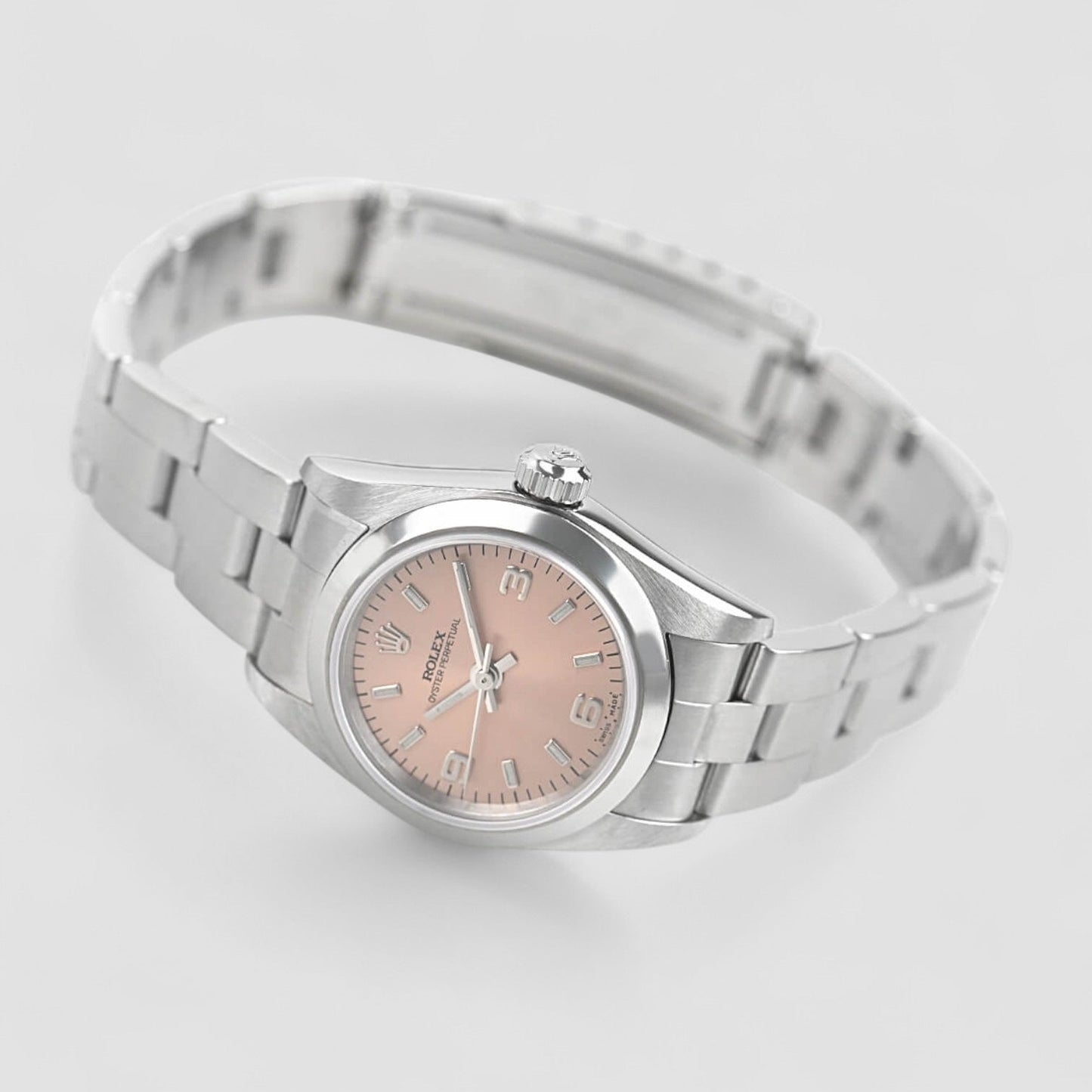 Rolex 76080