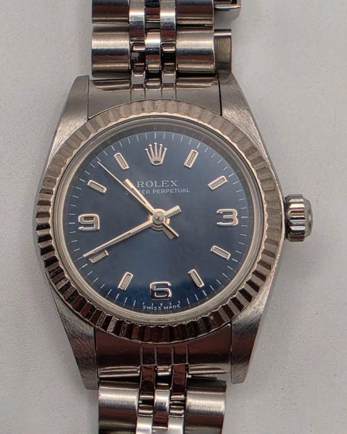 Rolex 76094
