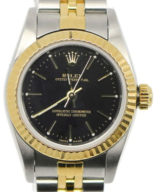 Rolex 76193