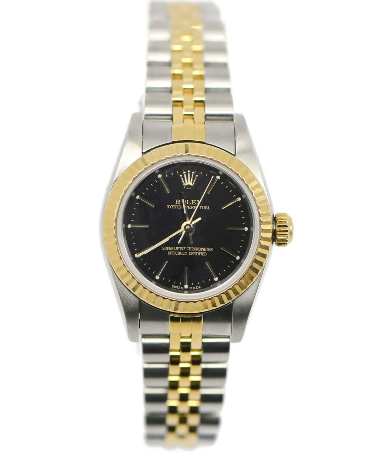 Rolex 76193