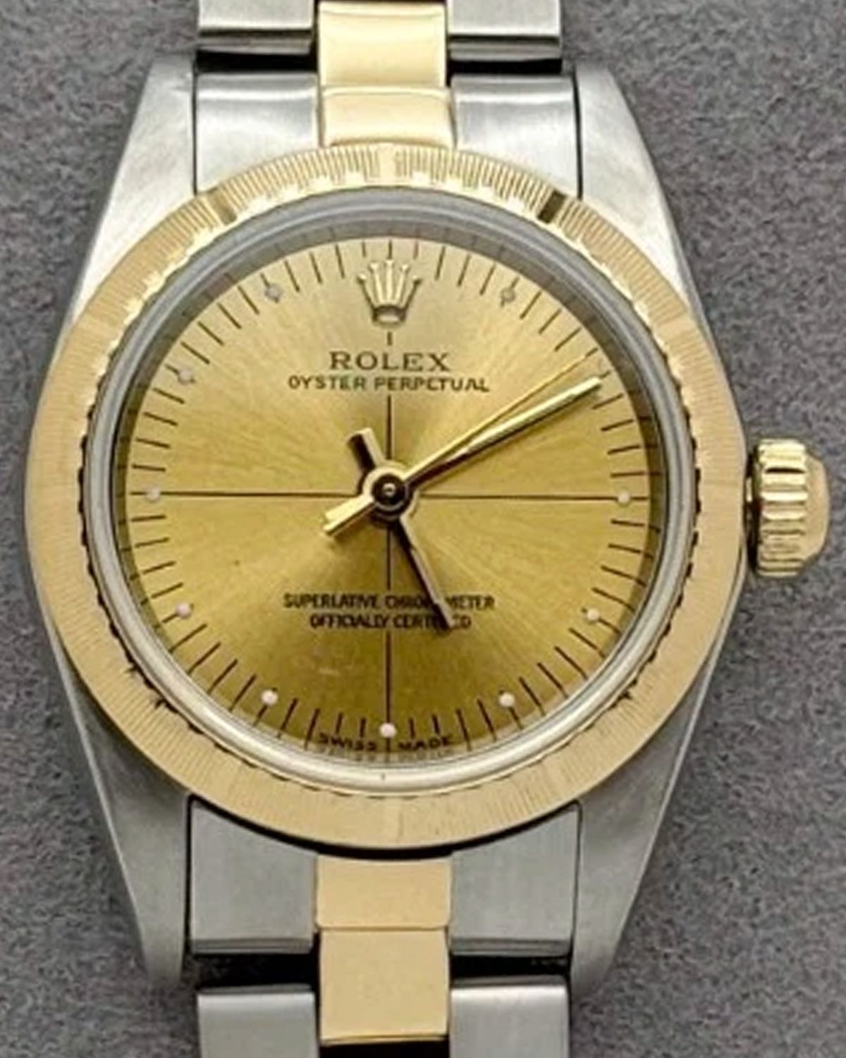 Rolex 76243