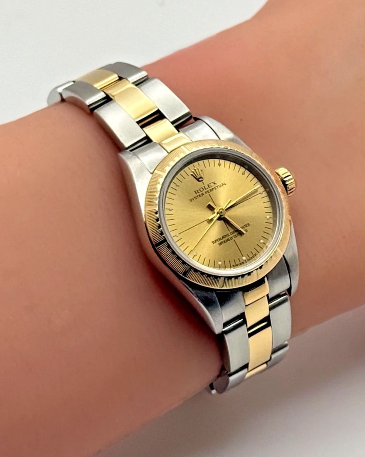 Rolex 76243