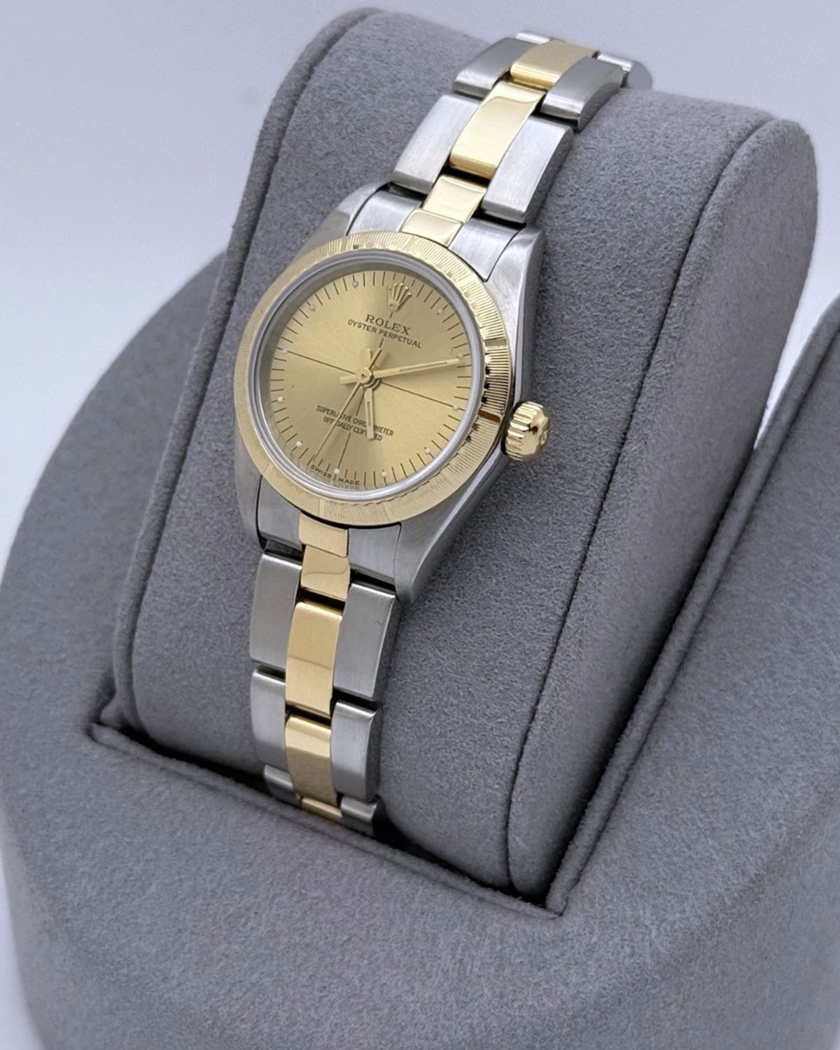 Rolex 76243