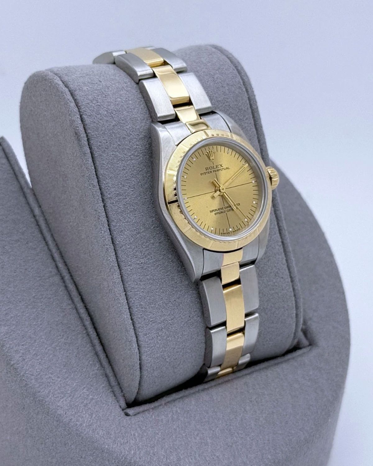 Rolex 76243