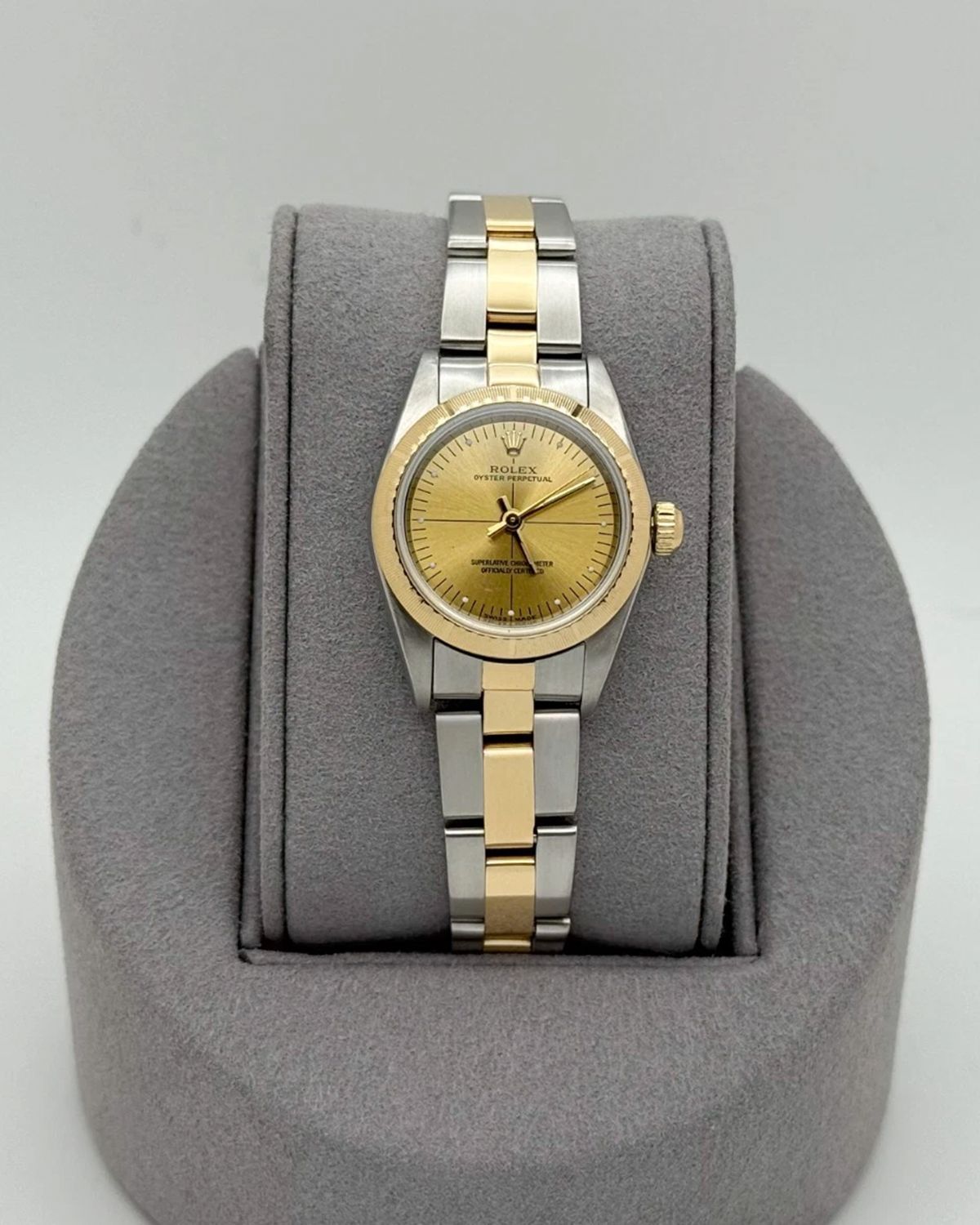 Rolex 76243
