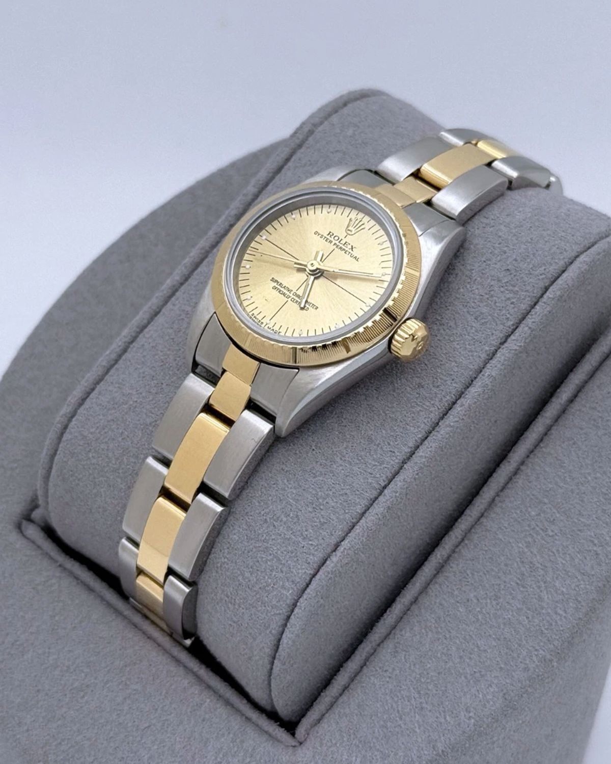 Rolex 76243