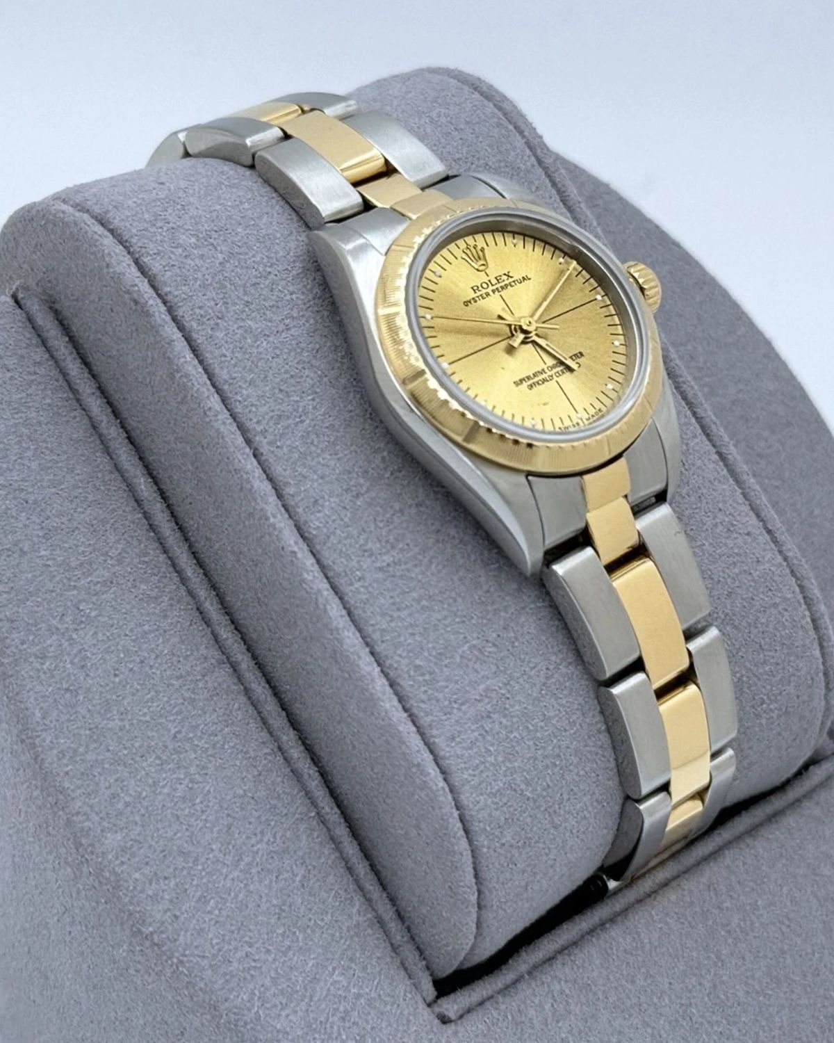 Rolex 76243