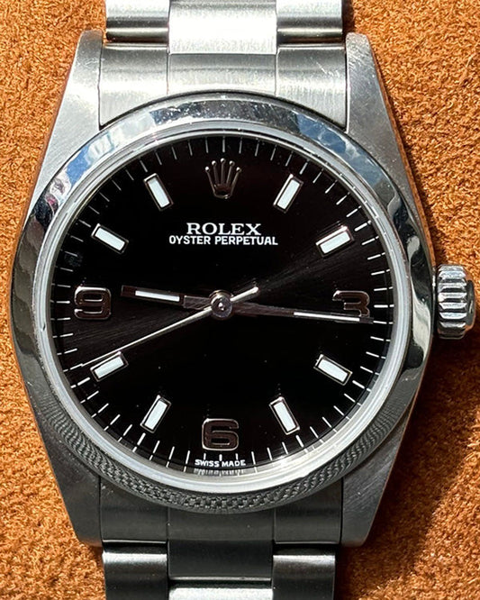 Rolex 77080