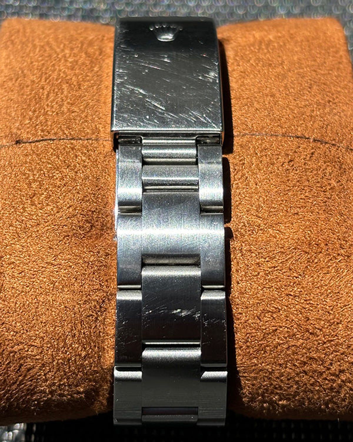 Rolex 77080