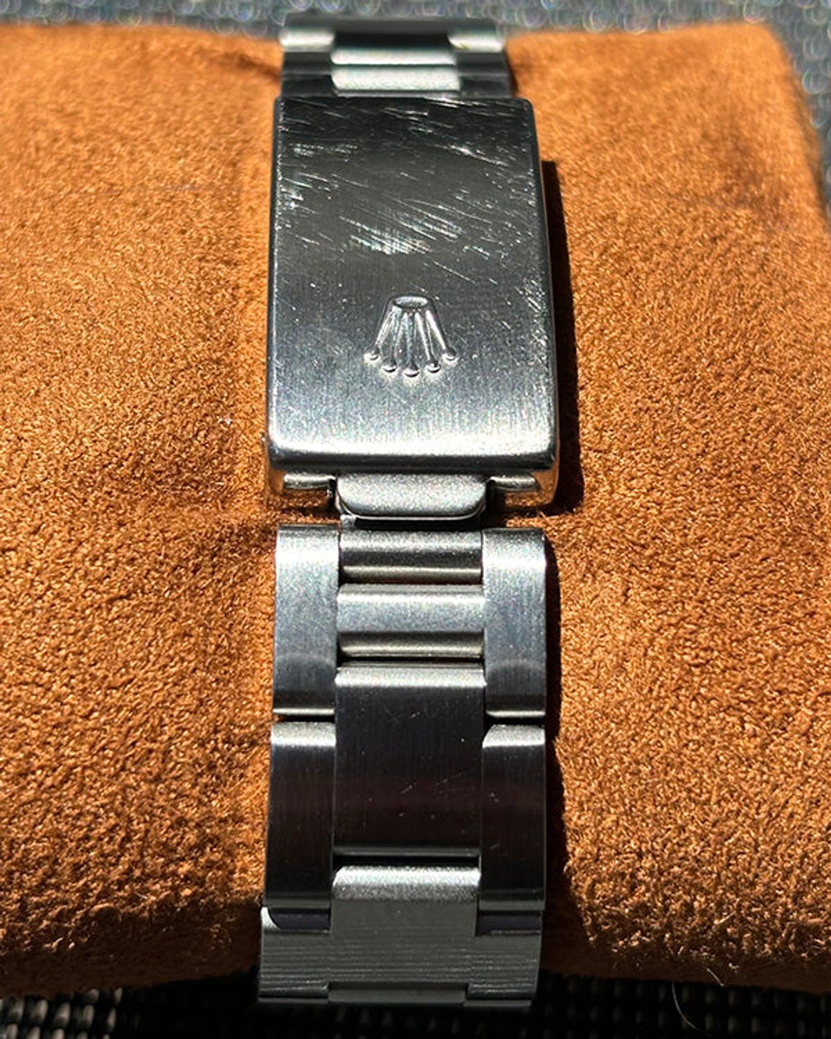 Rolex 77080