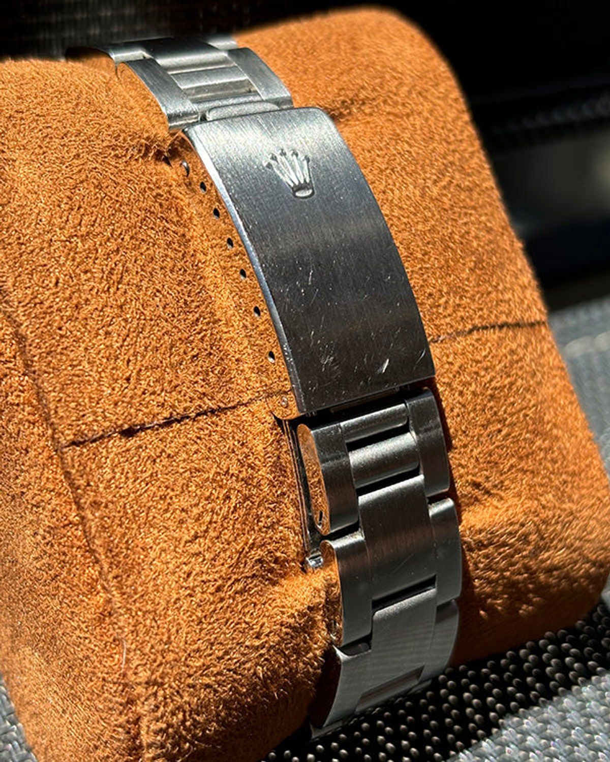 Rolex 77080