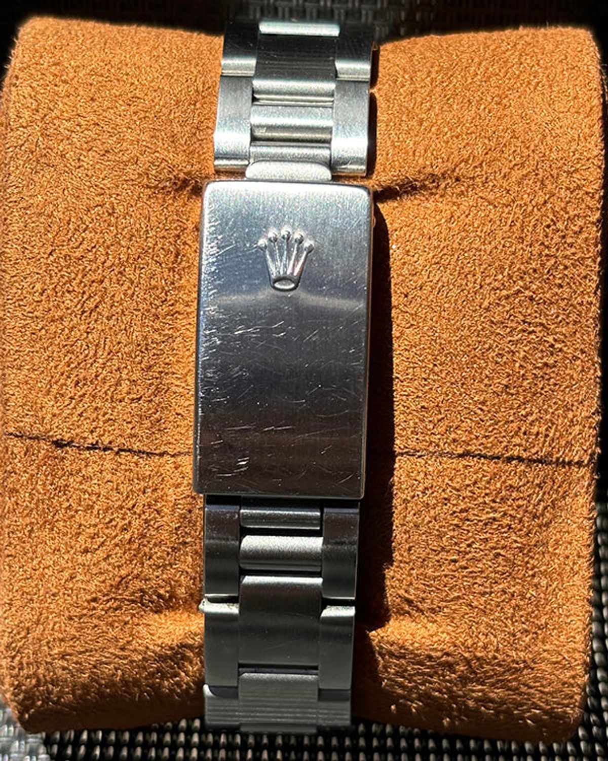 Rolex 77080