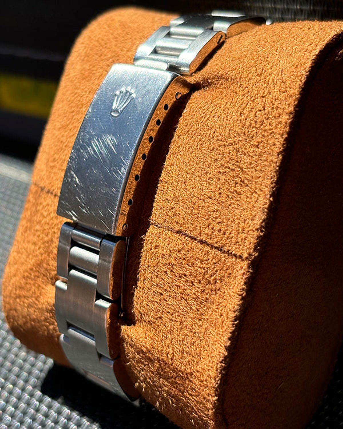 Rolex 77080
