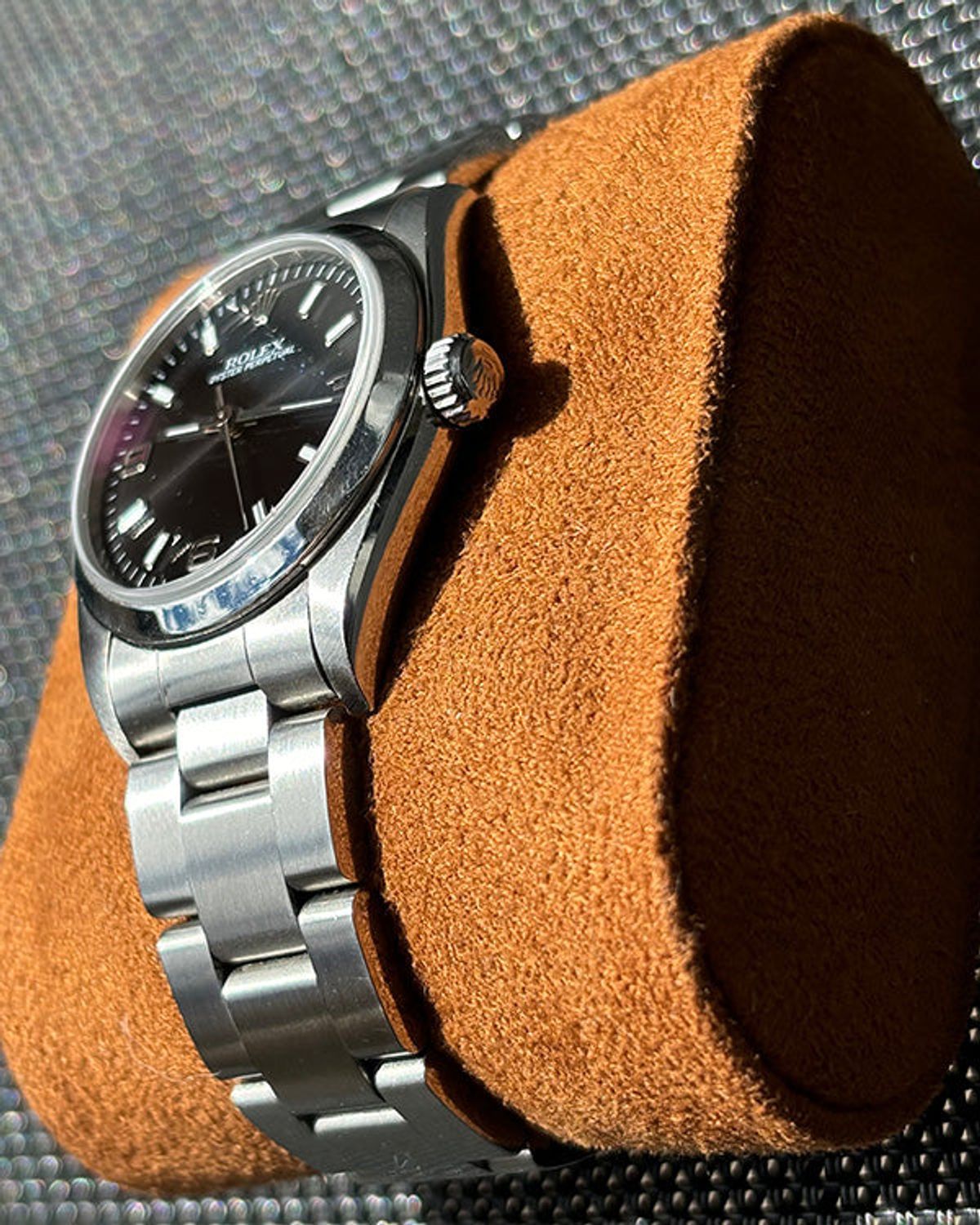 Rolex 77080