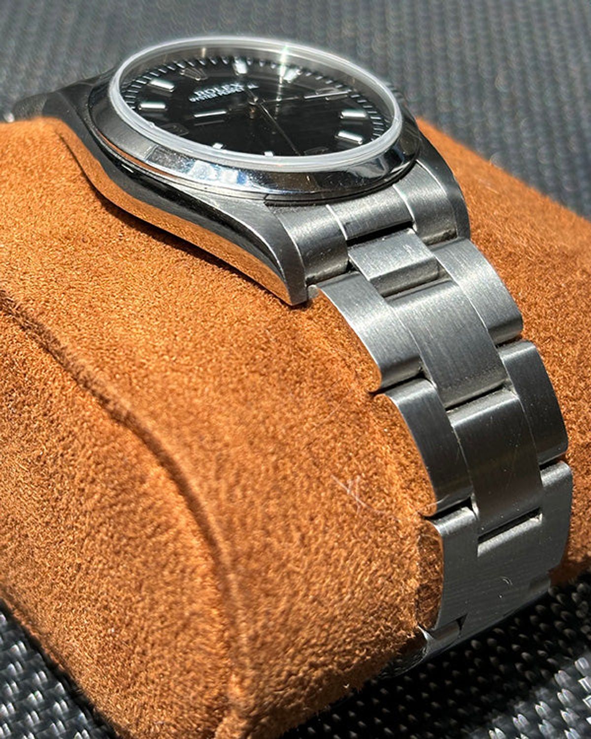 Rolex 77080