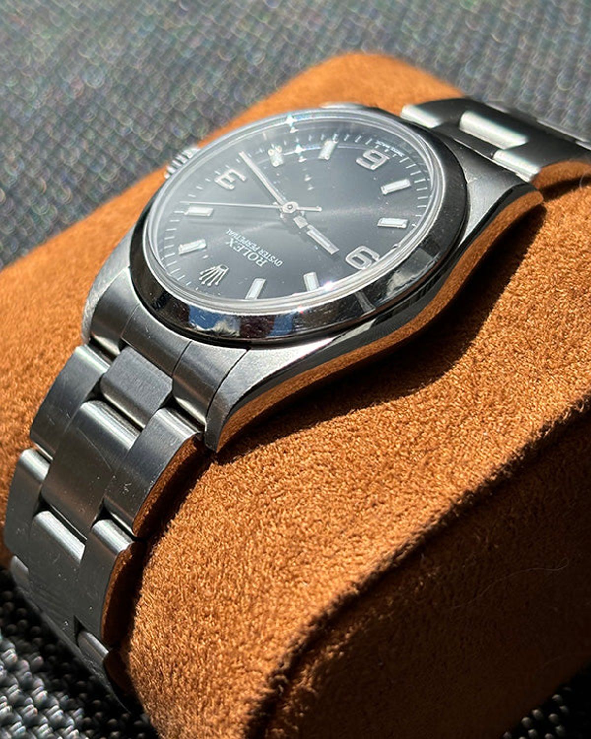 Rolex 77080