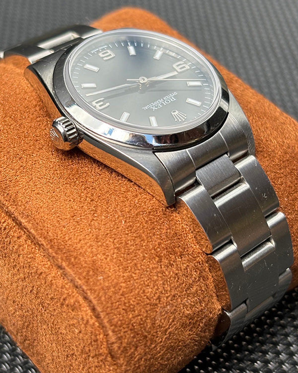 Rolex 77080
