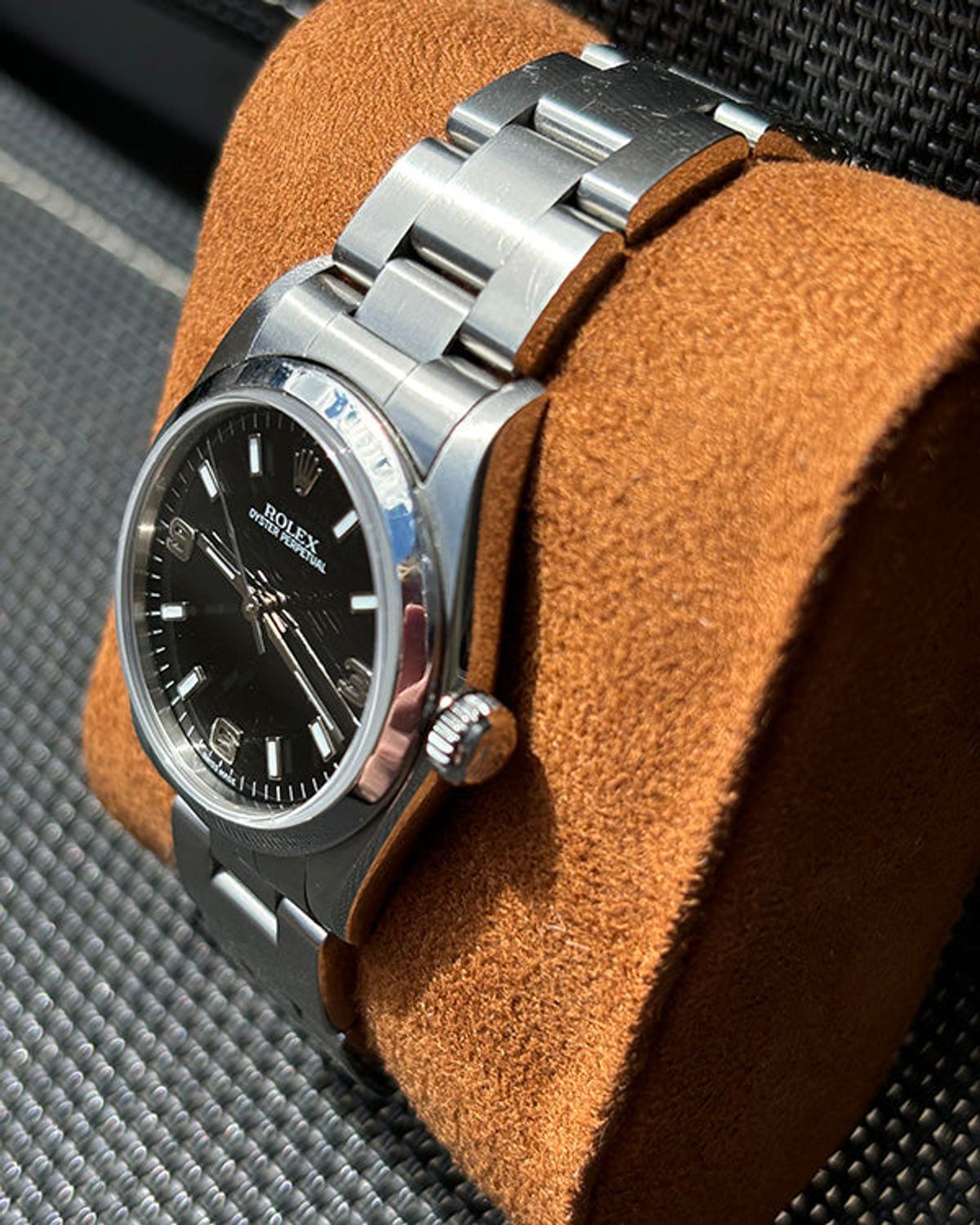 Rolex 77080