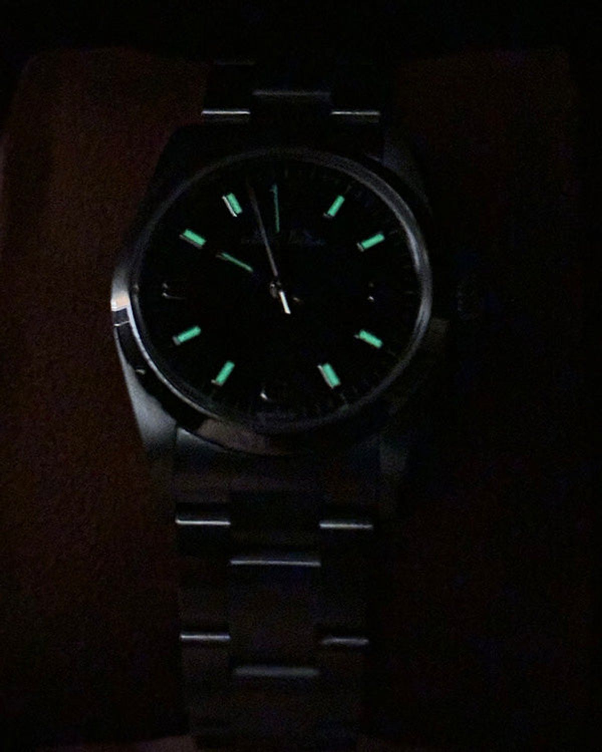 Rolex 77080