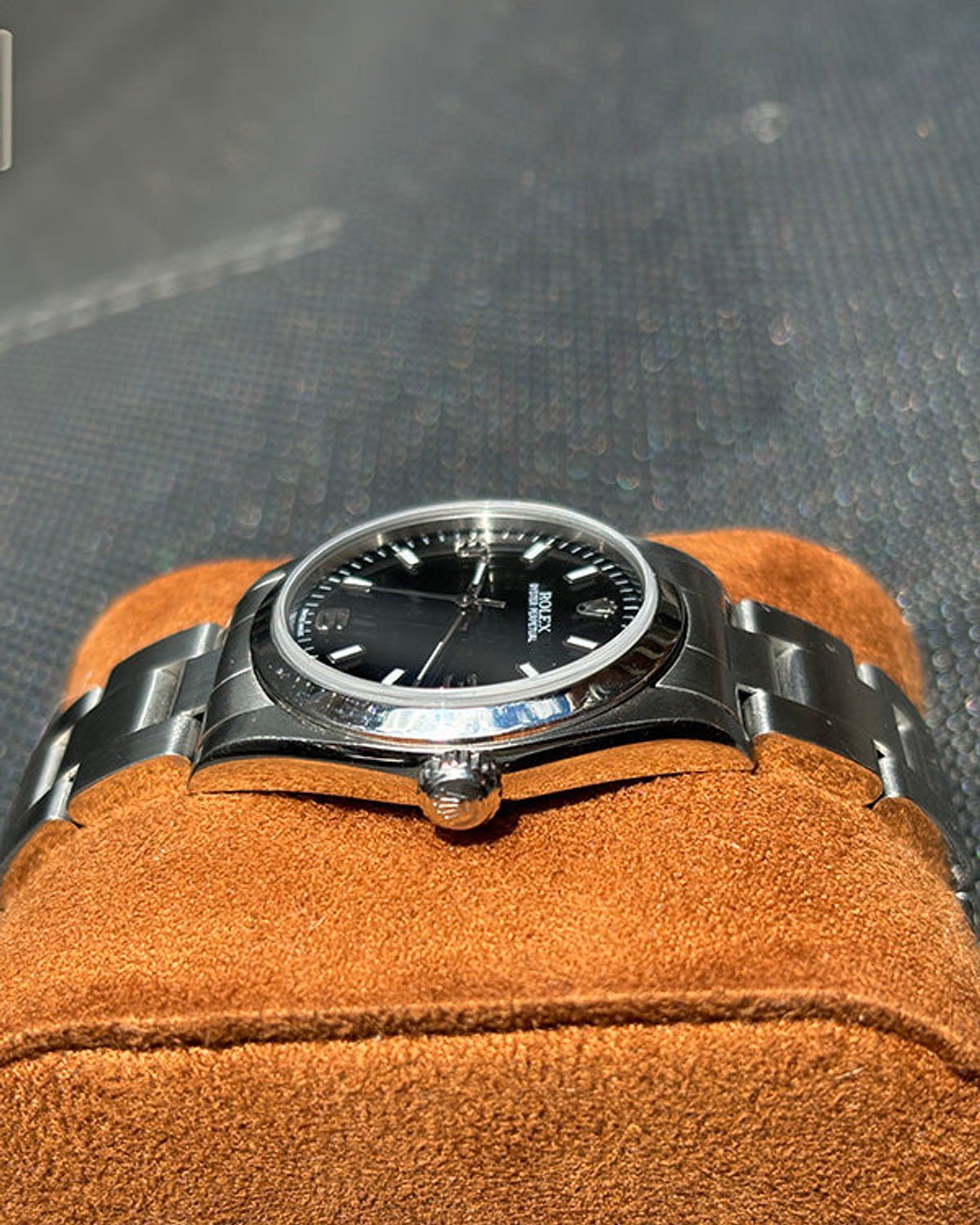 Rolex 77080