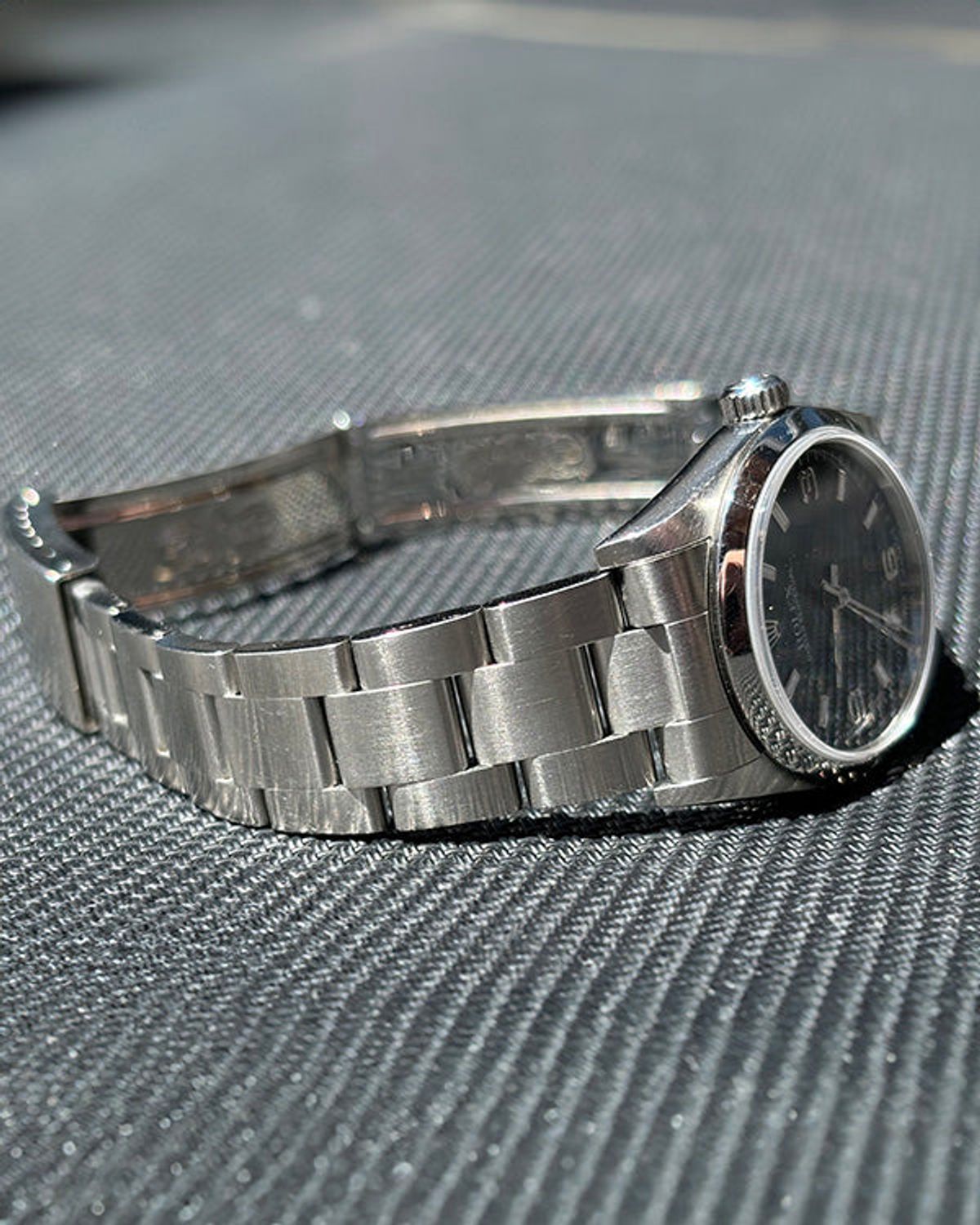 Rolex 77080