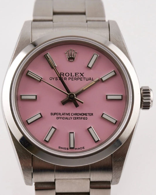 Rolex 77080
