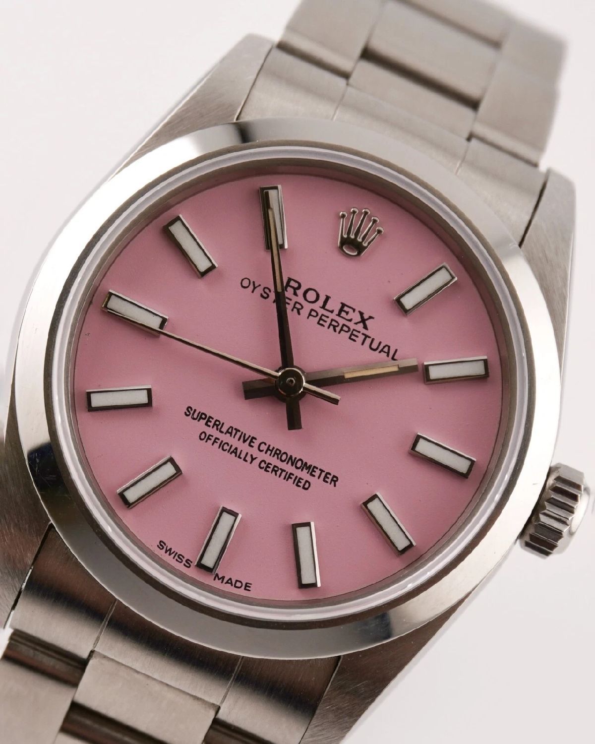 Rolex 77080