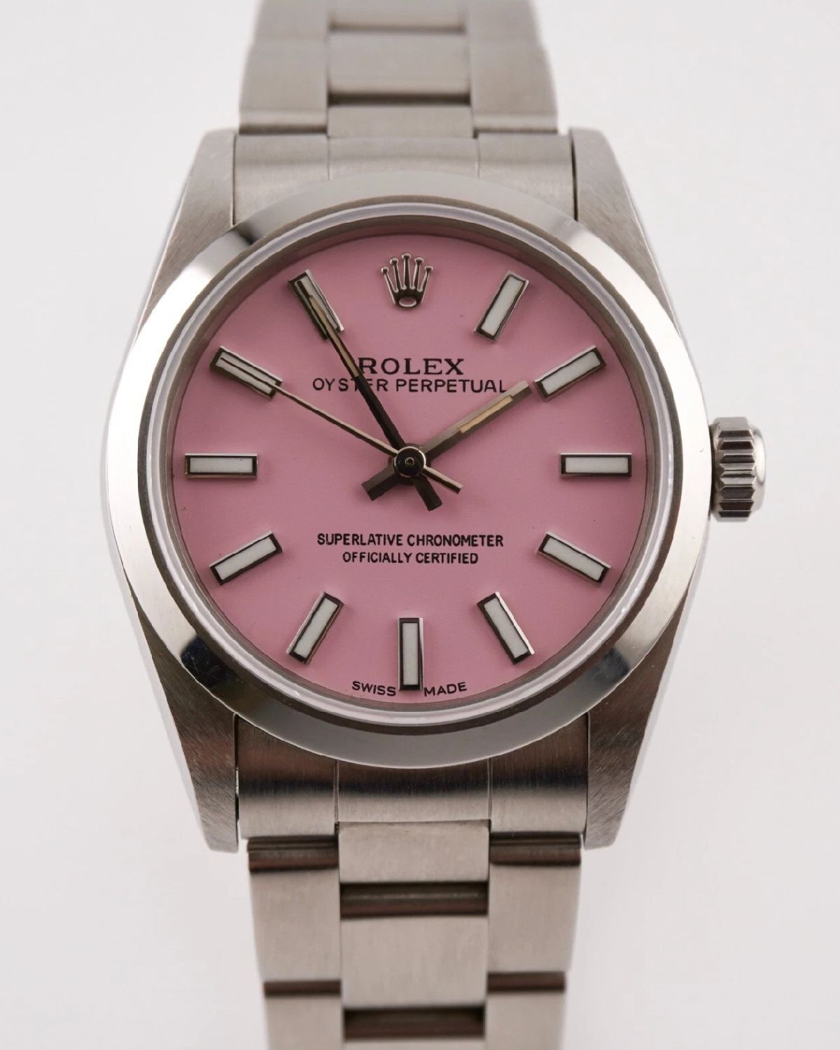 Rolex 77080