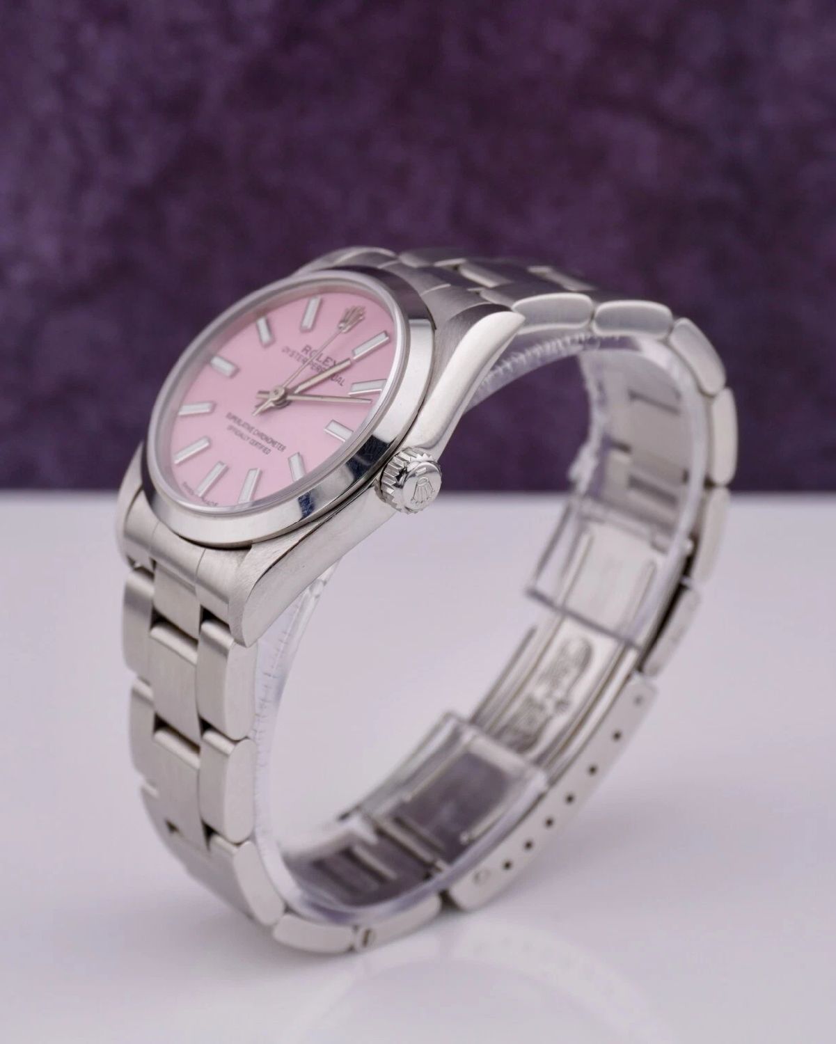 Rolex 77080