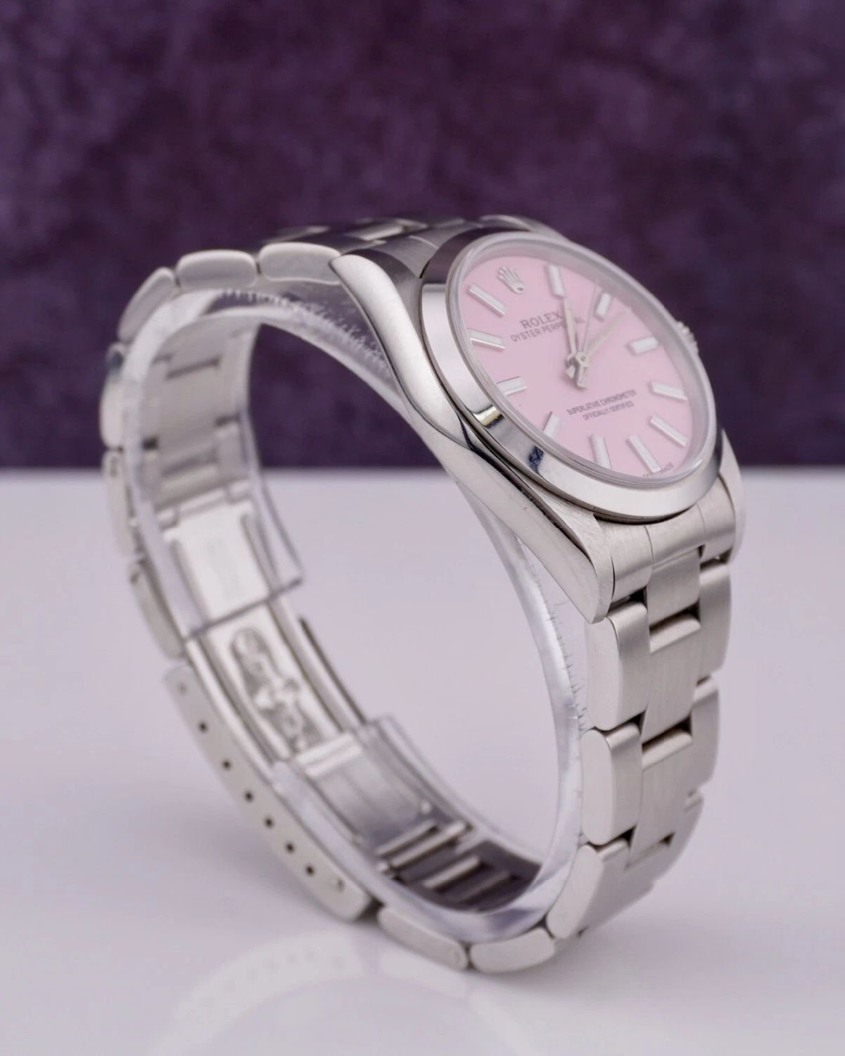 Rolex 77080