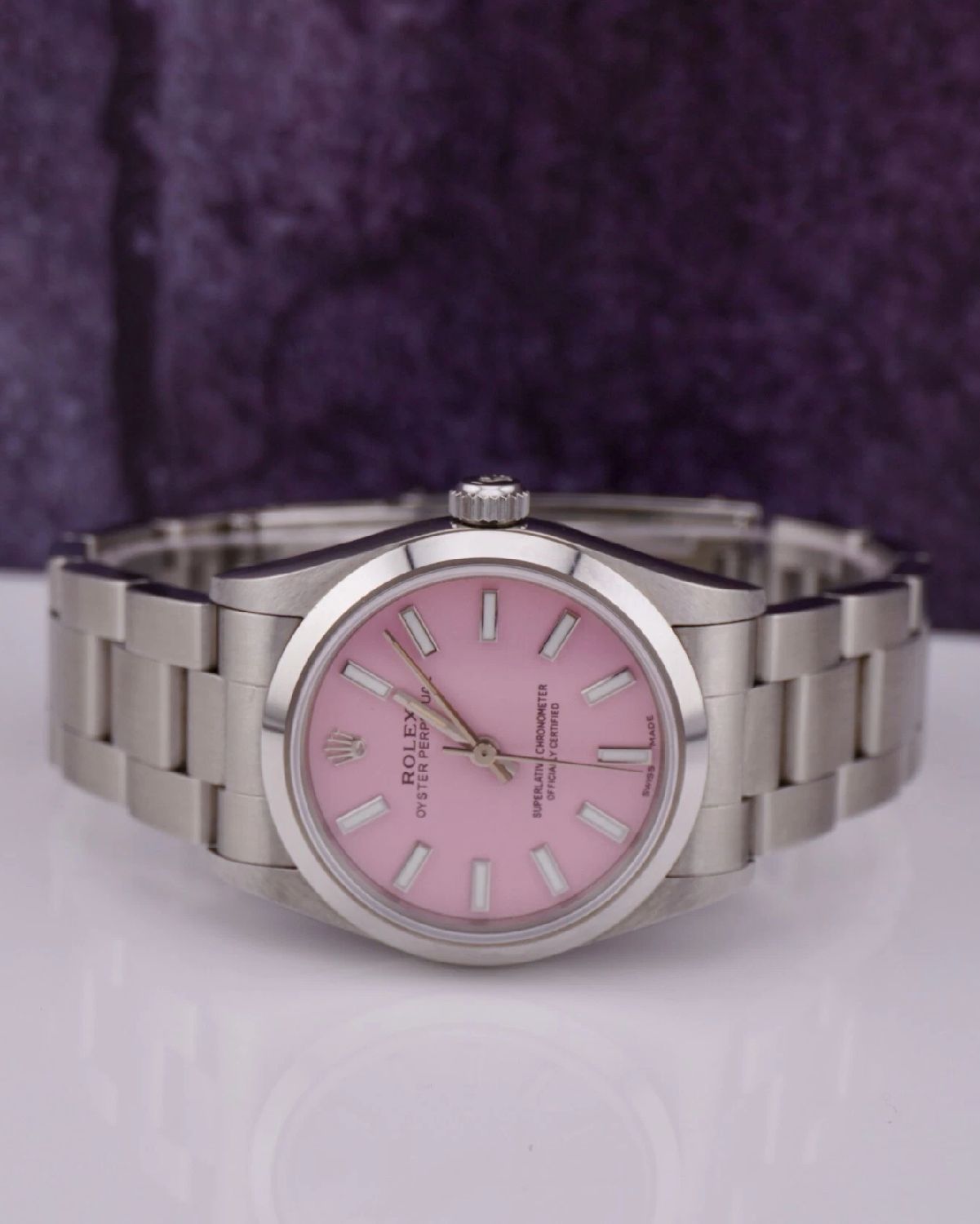 Rolex 77080