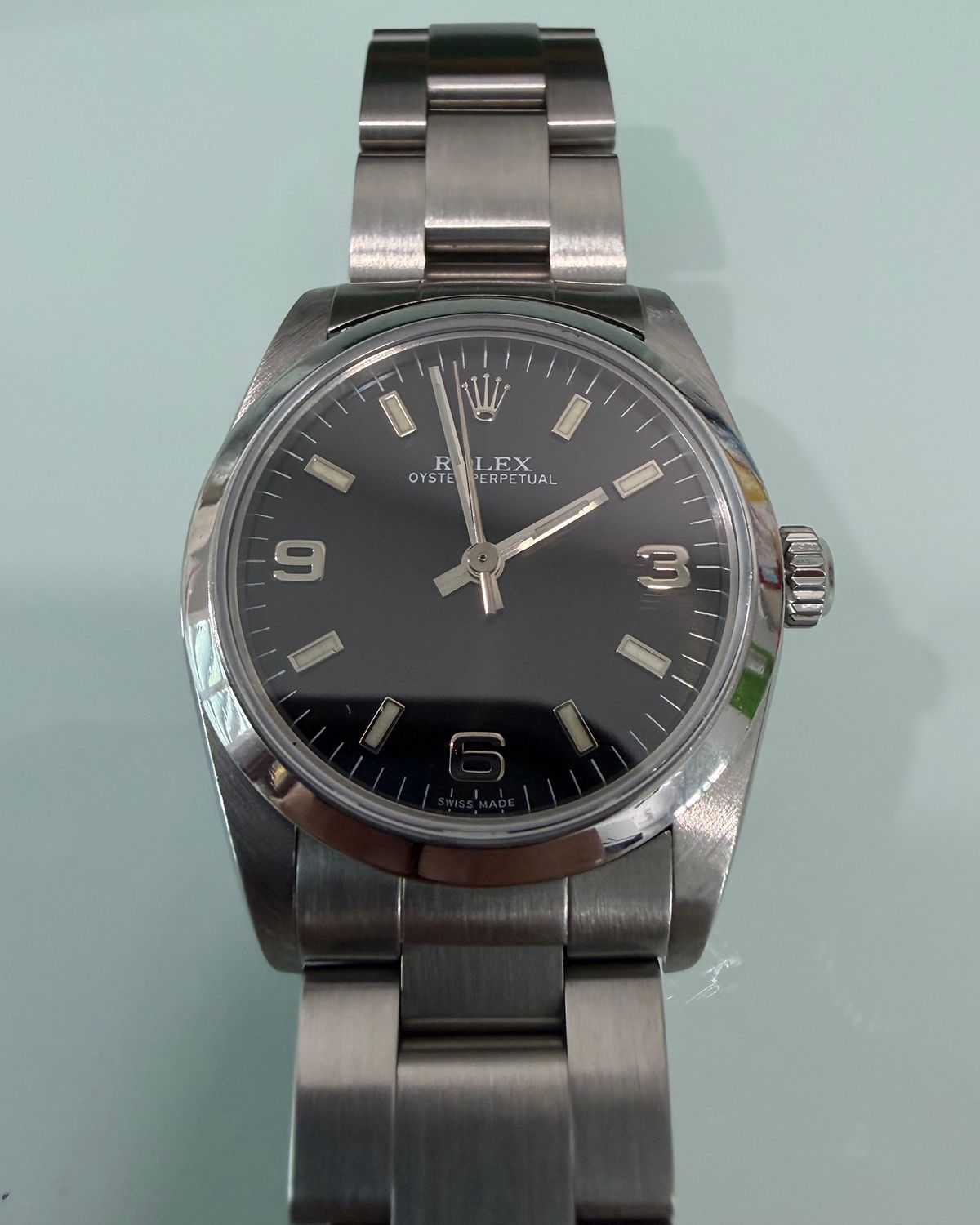 Rolex 77080