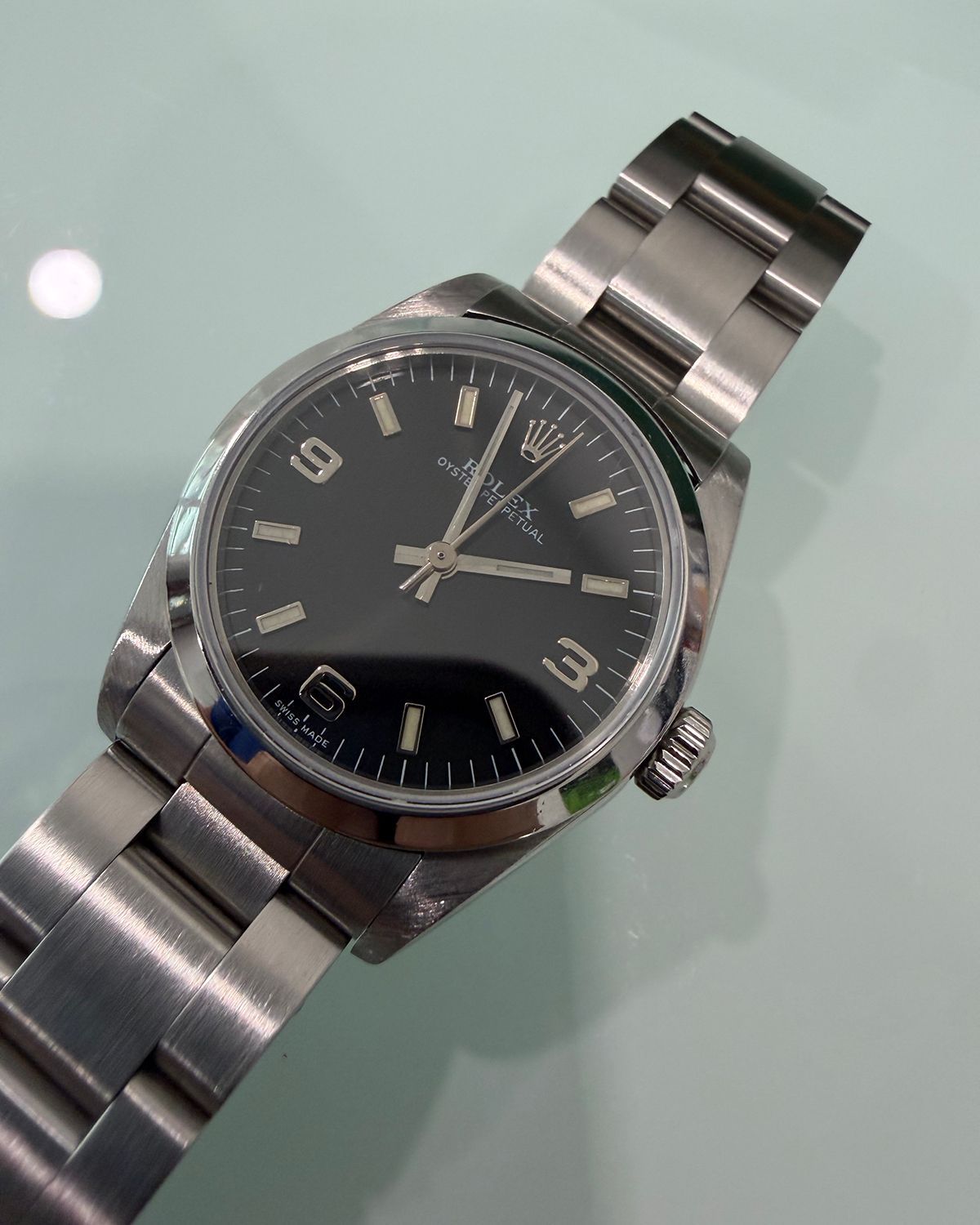 Rolex 77080