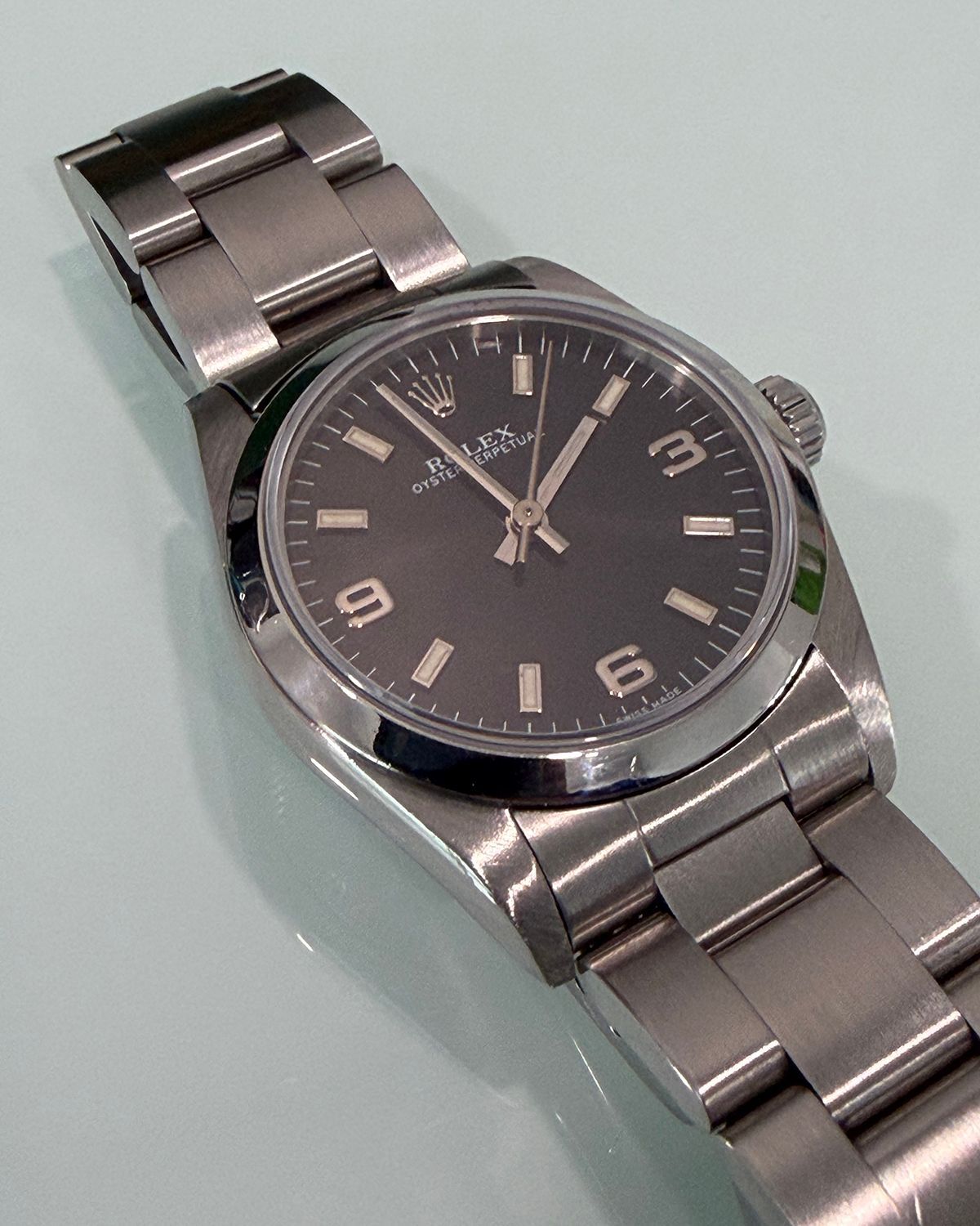 Rolex 77080