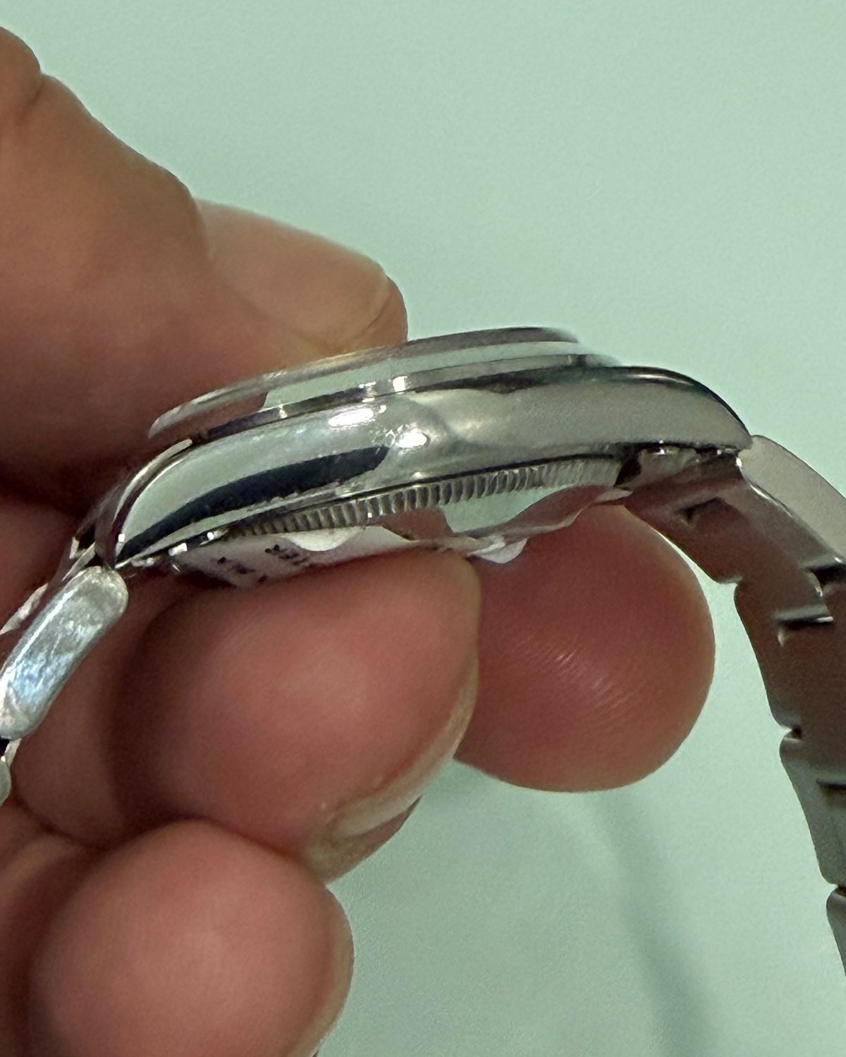 Rolex 77080