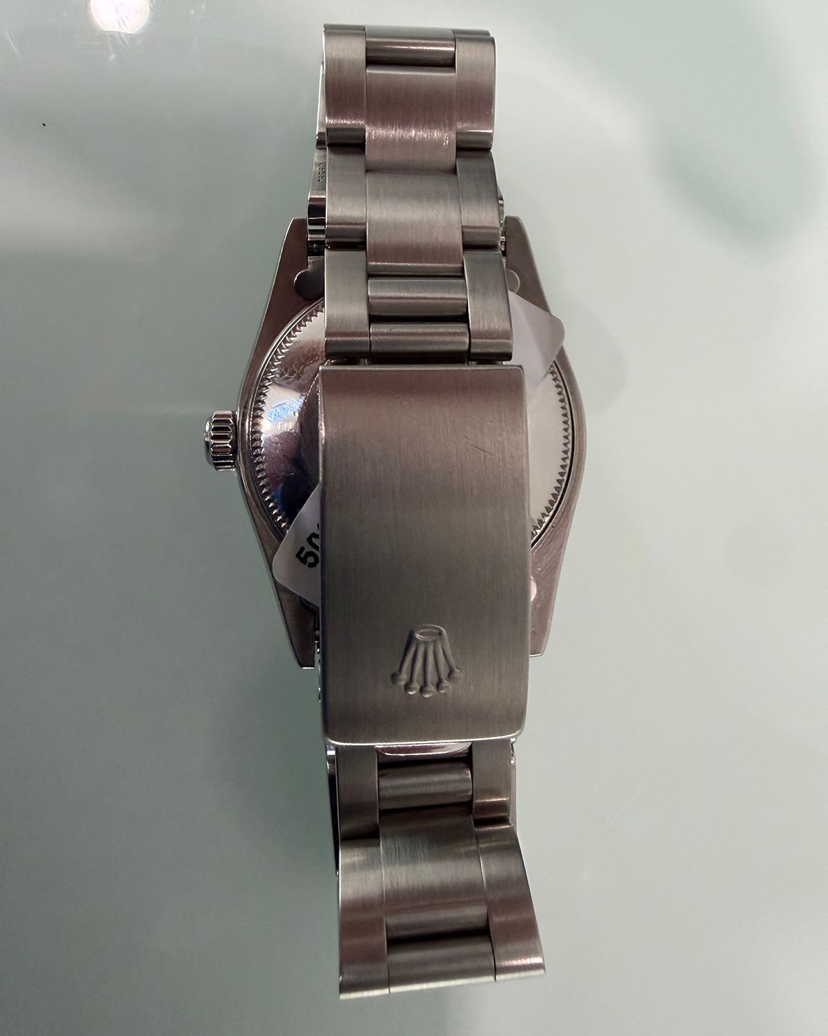 Rolex 77080