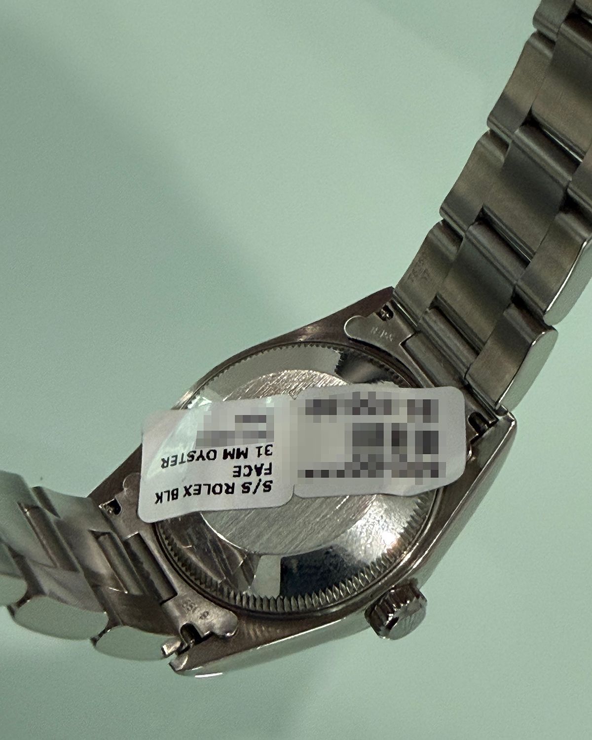Rolex 77080