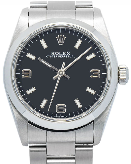 Rolex 77080