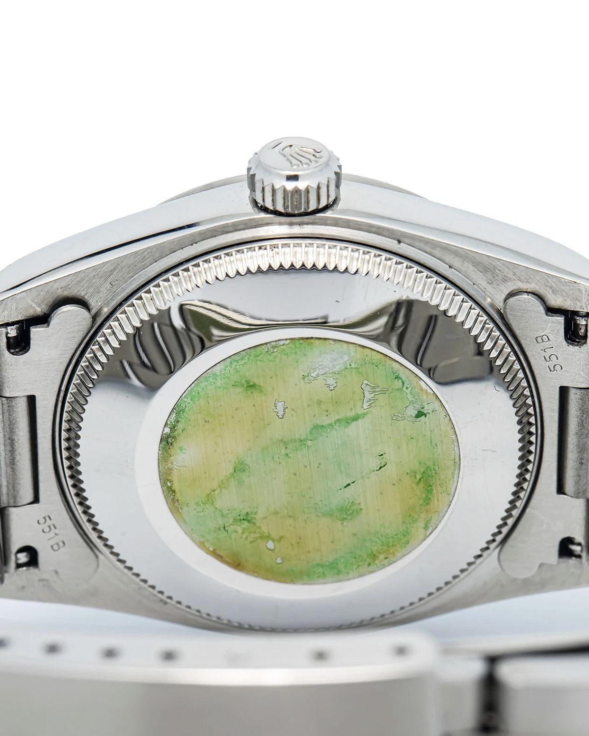 Rolex 77080