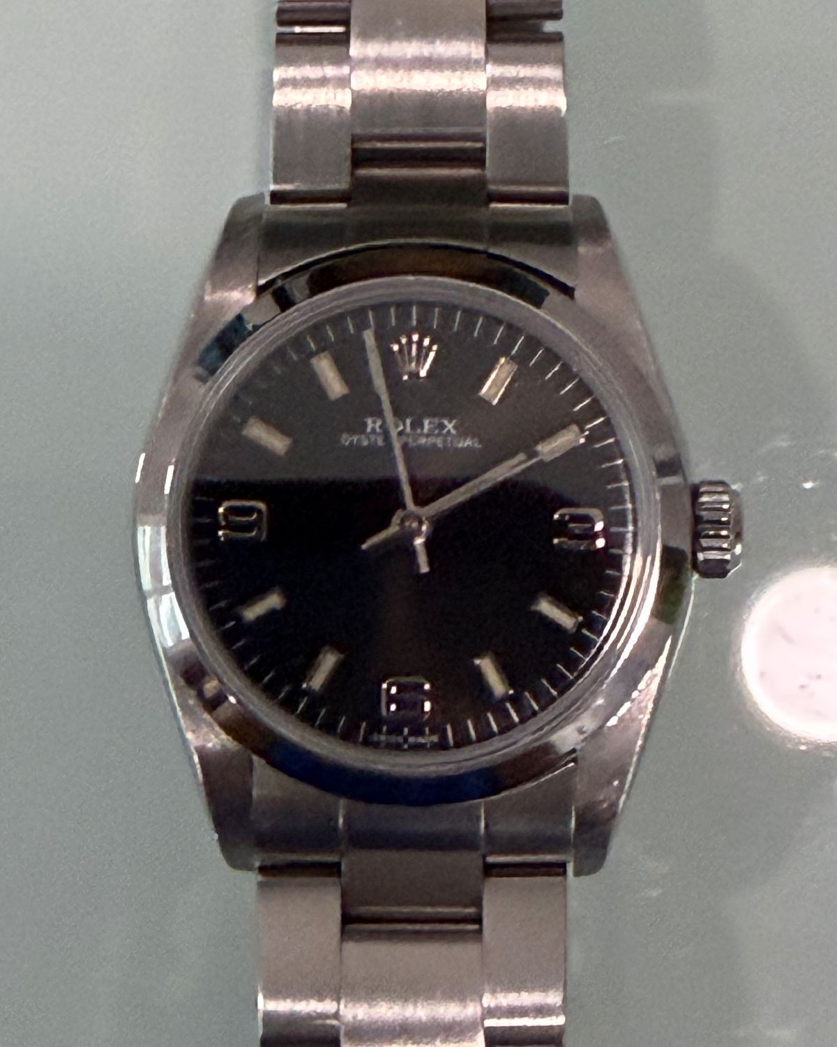 Rolex 77080