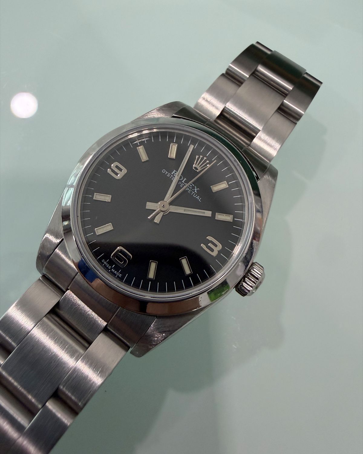Rolex 77080