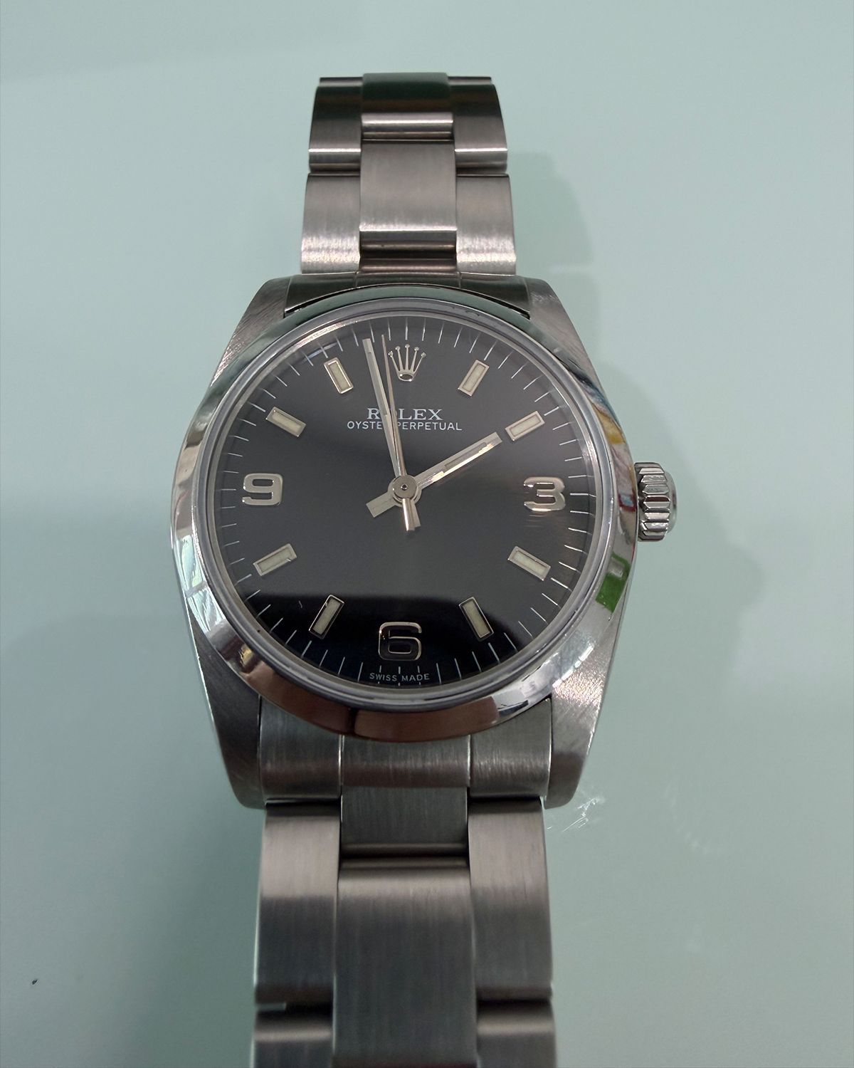 Rolex 77080